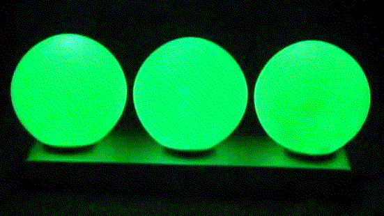 glow GIF