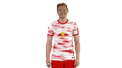 Football Sport Sticker by RB Leipzig