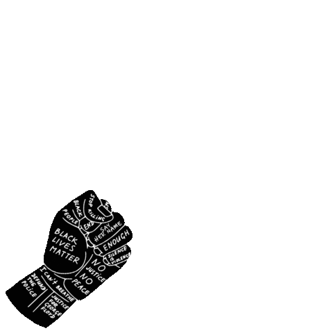 Cal State La Ccc Sticker by University-Student Union