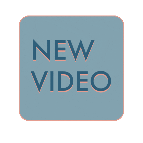 leenrovira giphyupload new like video Sticker