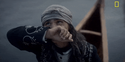 Episode 1 GIF by National Geographic Channel