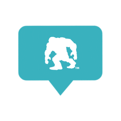 Lacrosse Play Big Sticker by Yeti Stick Company