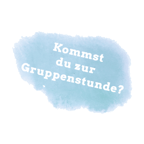 Jugendarbeit Sticker by Jugendleiter-Blog