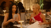 Bretiesi selling sunset sellingsunset sellingsunsetnetflix selling sunset netflix GIF