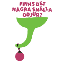 God Jul Sticker by Arken Zoo