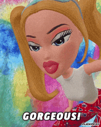 Pose You Look Amazing GIF by Flickplay