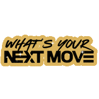 What Sticker by NEXT MOVE DANCE