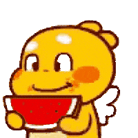 Qoobee Sticker by Alissandra