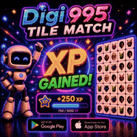 Play Now Mobile Game GIF by Digi 995