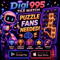 Play Now Mobile Game GIF by Digi 995