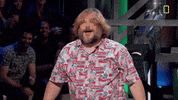 Brain Games GIF by National Geographic Channel