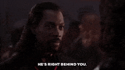 wes craven horror GIF