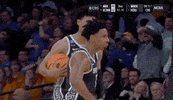 College Hoops Basketball GIF by NCAA March Madness