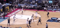March Madness GIF by Michigan Athletics
