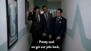 comedy central GIF by Workaholics