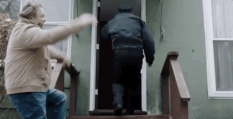 Cbs Fall GIF by Wolf Entertainment