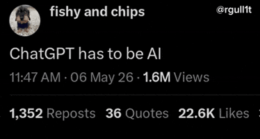Ai Twitter GIF