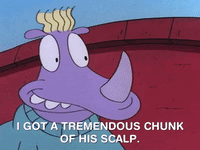 rockos modern life nicksplat GIF