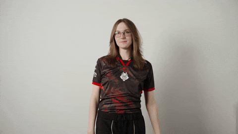 Predict 2-0 GIF by G2 Esports