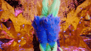 TheMaskedSinger masks the masked singer masked singer super sneak peek GIF