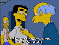 homer simpson episode 23 GIF