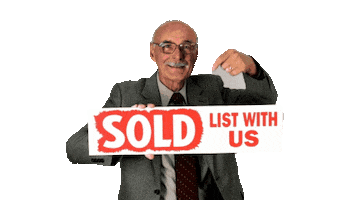 Real Estate Realtor Sticker by Sluss Realty
