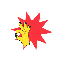 kc-r letsgo wired kcr kcrrotterdam Sticker