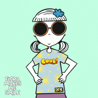 Feeling Great Good Vibes GIF