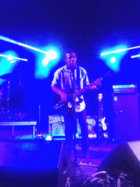 bonnaroo GIF by mtv