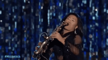 GIF by Miss America