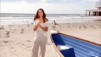 GIF by Miss America