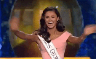 GIF by Miss America