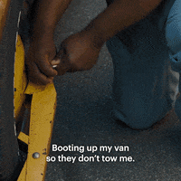 Boot GIF by HULU