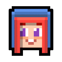 Mojang Sticker by Minecraft