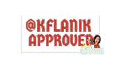 Kflanik Sticker by BBDO Worldwide