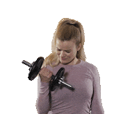Sandra Lyng Girl Sticker by Universal Music