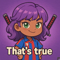 Smirk I Agree GIF by Persona