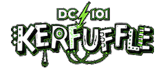 Fall Out Boy Kerfuffle Sticker by DC101