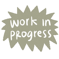 Work Artwork Sticker by yessiow