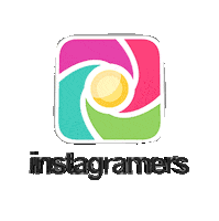 Igers Sticker by Instagramers