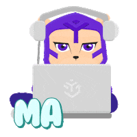 Animated Sticker