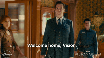 Welcome Home