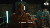 Season 1 Ncuti Gatwa GIF by Doctor Who