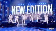 betgifawards2017 GIF by BET Awards