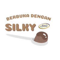 Dessert Pudding Sticker by silkypudding_recipes