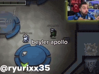 Apollo GIF