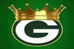 Green Bay Packers GIF