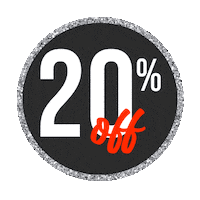 Sale Discount Sticker by Schutique Shoes