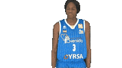Basketball Sticker Sticker by CB PERFUMERIAS AVENIDA