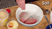 italian dinner GIF by Rachael Ray Show